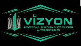 Apartman Yönetimi logo tasarımı