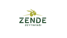 Zende Logo Çalışması