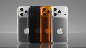 IPhone Product Animation