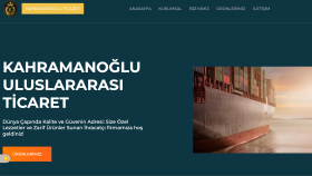 Web site çalışması