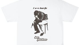 Tshirt Tasarımı