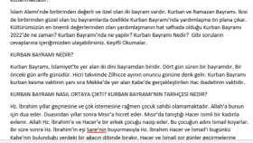 Resmitatiller.net içerik yazısı