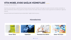 Vitasaglikkabini.org- Özelleştirme ve Hata giderme