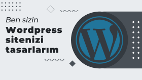 internet sitenizi tasarlayabilirim