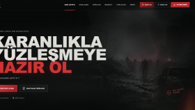 DarkZ Online Tam Entegrasyon