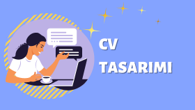 sizin için dikkat çekici bir CV hazırlayabilirim