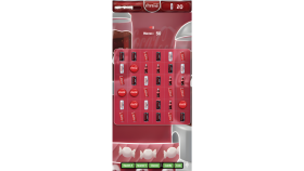 Candy Crush - HTML5 Playable Ad