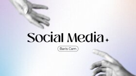 sosyal medya tasarımlarınızı profesyonelce yapabilirim