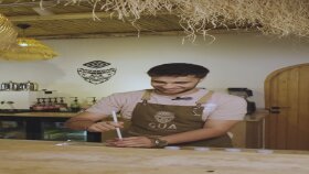 GUA COFFEE SOSYAL MEDYA 