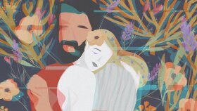 illustrasyon ve konsept tasarımlar yapabilirim