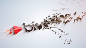 Logo intro videolarımız