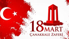 18 MART ÇANAKKALE ZAFERİ SESLENDİRME ÖRNEKLERİ