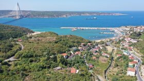 Drone fotoları