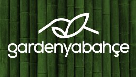Gardenya Bahçe