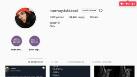 instagram sayfa