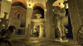 Zaman Kırılması - 3D Macera