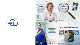 Eu Card Instagram Yönetimi