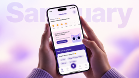 Sanctuary - Mobile App
