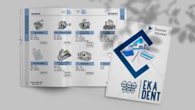 Katalog Tasarımı