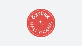 Halı Yıkama Logo Tasarımı