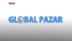 Global Pazar Belgeseli Jenerik Müziği (TRT Haber)