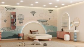 3ds max programını kullanarak realist renderlar alabilirim