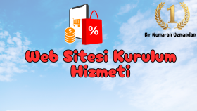 seo uyumlu web sitenizi kurabilirim