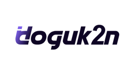 Kendim için tasarladığım ve şuan kullandığım logom
