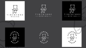 İstediğiniz logoyu tasarlayabilirim
