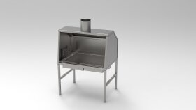 solidworks ile tasarım yaparım
