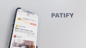Patify Uygualamsı