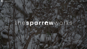The Sparrow Works - Ads Agency