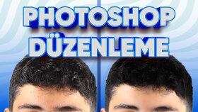 fotoğraflarınızı istediğinize göre düzenleyebilirim