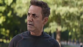 Deepfake, Yüz Değiştirme