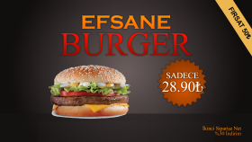 yiyecek ve içecek reklamları