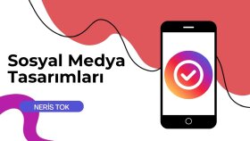 sosyal medya tasarımları hazırlayabilirim