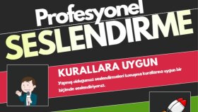 İş örneğim