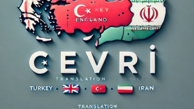 profesyonel ve doğru çeviri hizmeti sunuyorum