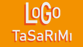  istediğinize uygun bir şekilde logo tasarlayabilirim