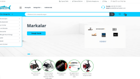 geliştirdiğim sistem üzerinden tasarım yapıyorum