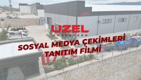 Uzel Konteyner