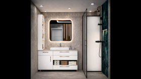 Banyo tasarımı 
