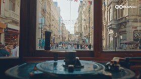 Milli Coşku 29 Ekim Seslendirme