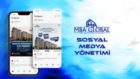 Sosyal  Medya Tasarımları