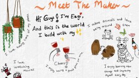 Meet The Maker