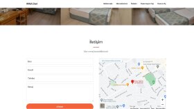 Websitesi Geliştirme