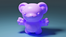 Oyununuz icin karakter, konsept, UI, 3D tasarimlar 