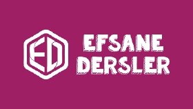 Efsane Dersler