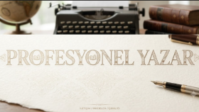hikaye öykü ve metin yazarlığı yaparım