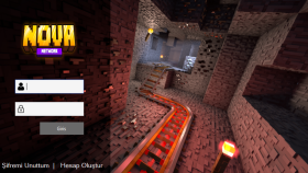 Minecraft Lahuncer